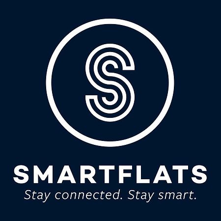 Smartflats Design - Grand-Place Bruselas Exterior foto