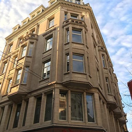 Smartflats Design - Grand-Place Bruselas Exterior foto