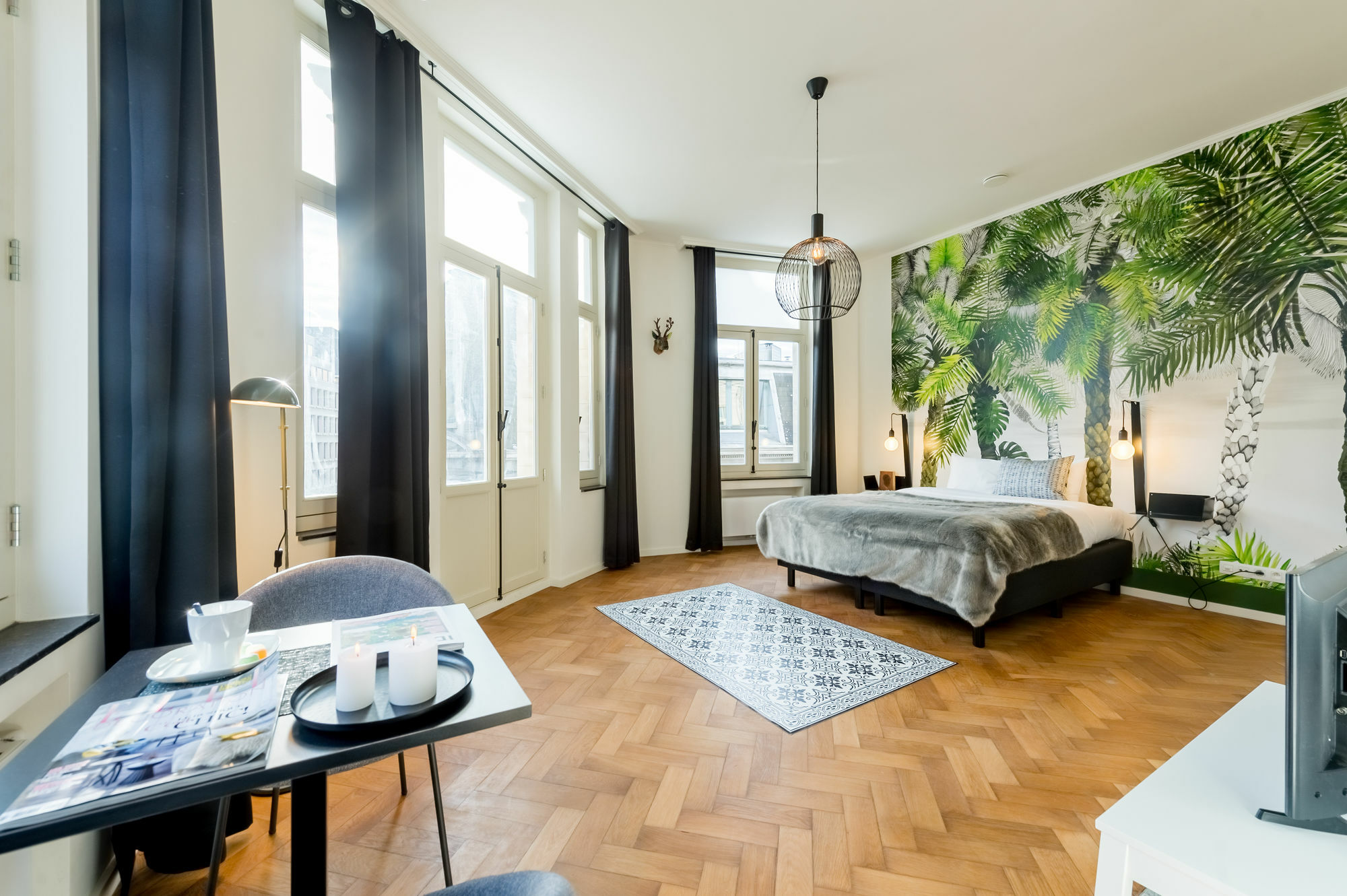 Smartflats Design - Grand-Place Bruselas Exterior foto