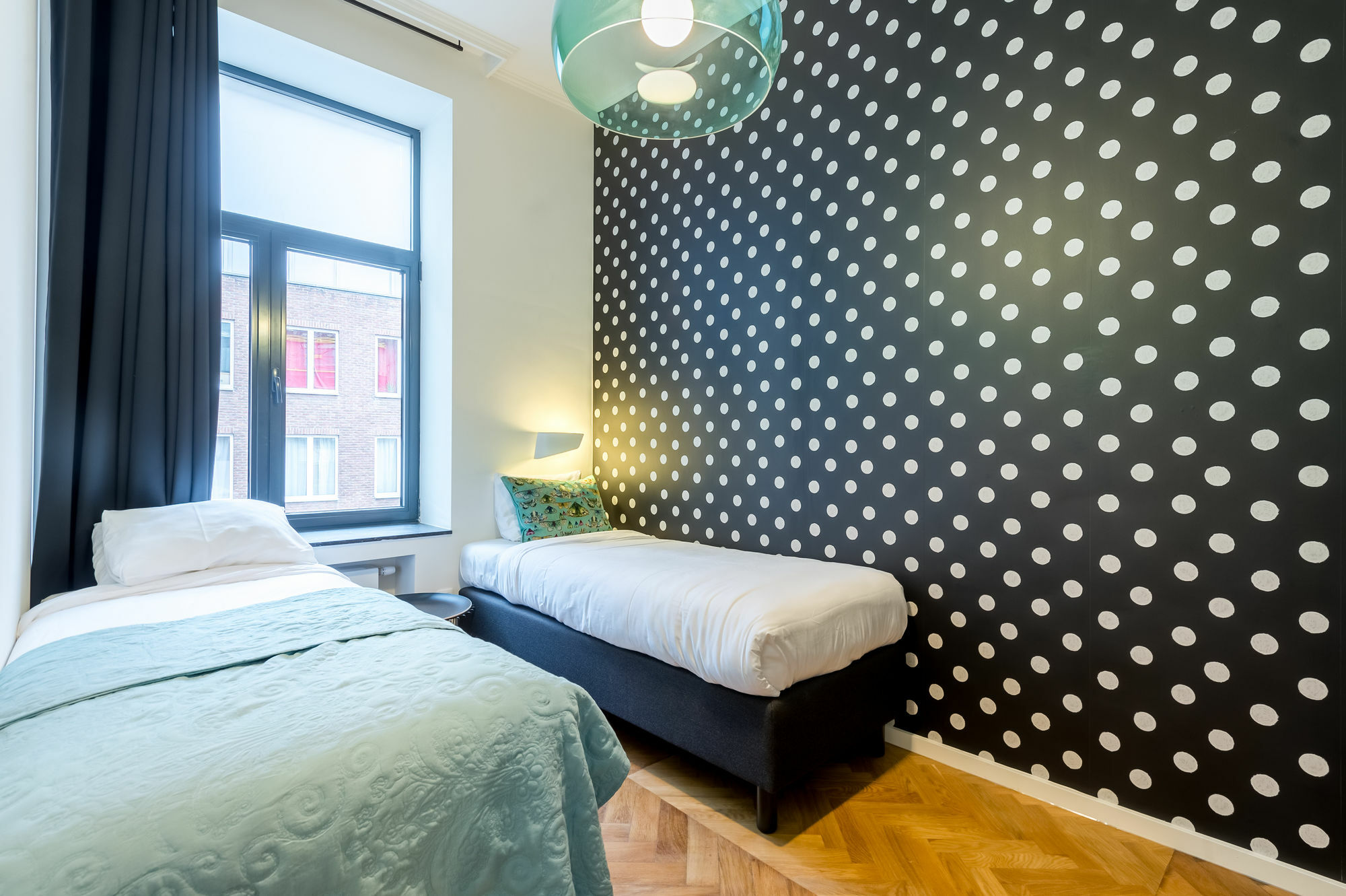 Smartflats Design - Grand-Place Bruselas Exterior foto