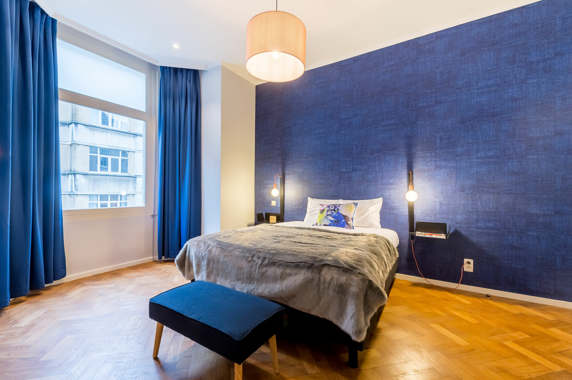 Smartflats Design - Grand-Place Bruselas Exterior foto