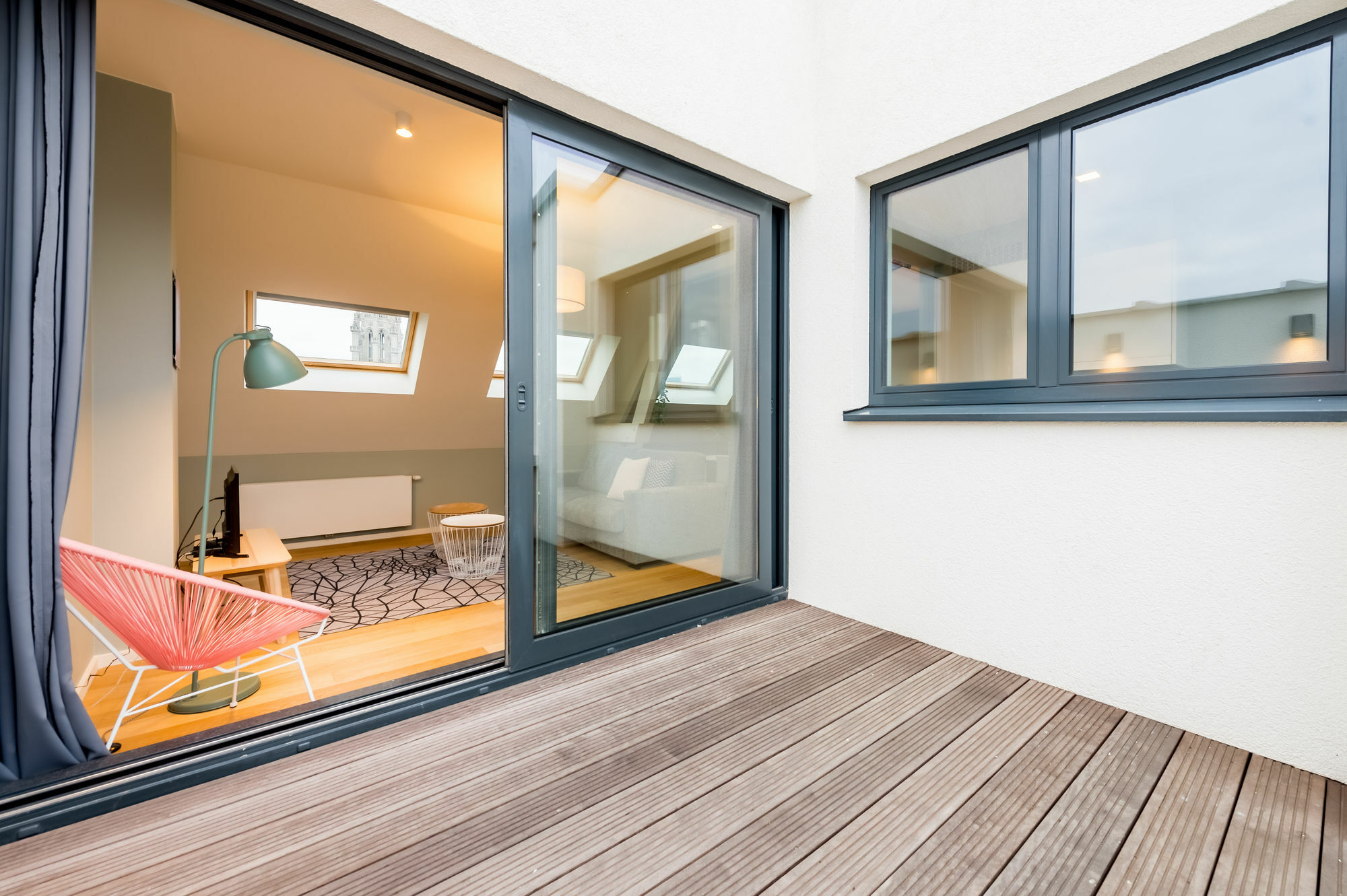 Smartflats Design - Grand-Place Bruselas Exterior foto