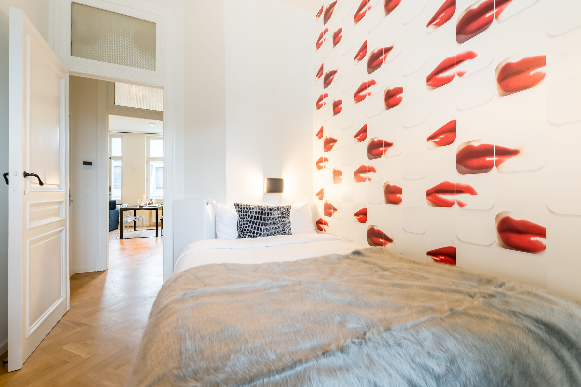 Smartflats Design - Grand-Place Bruselas Exterior foto