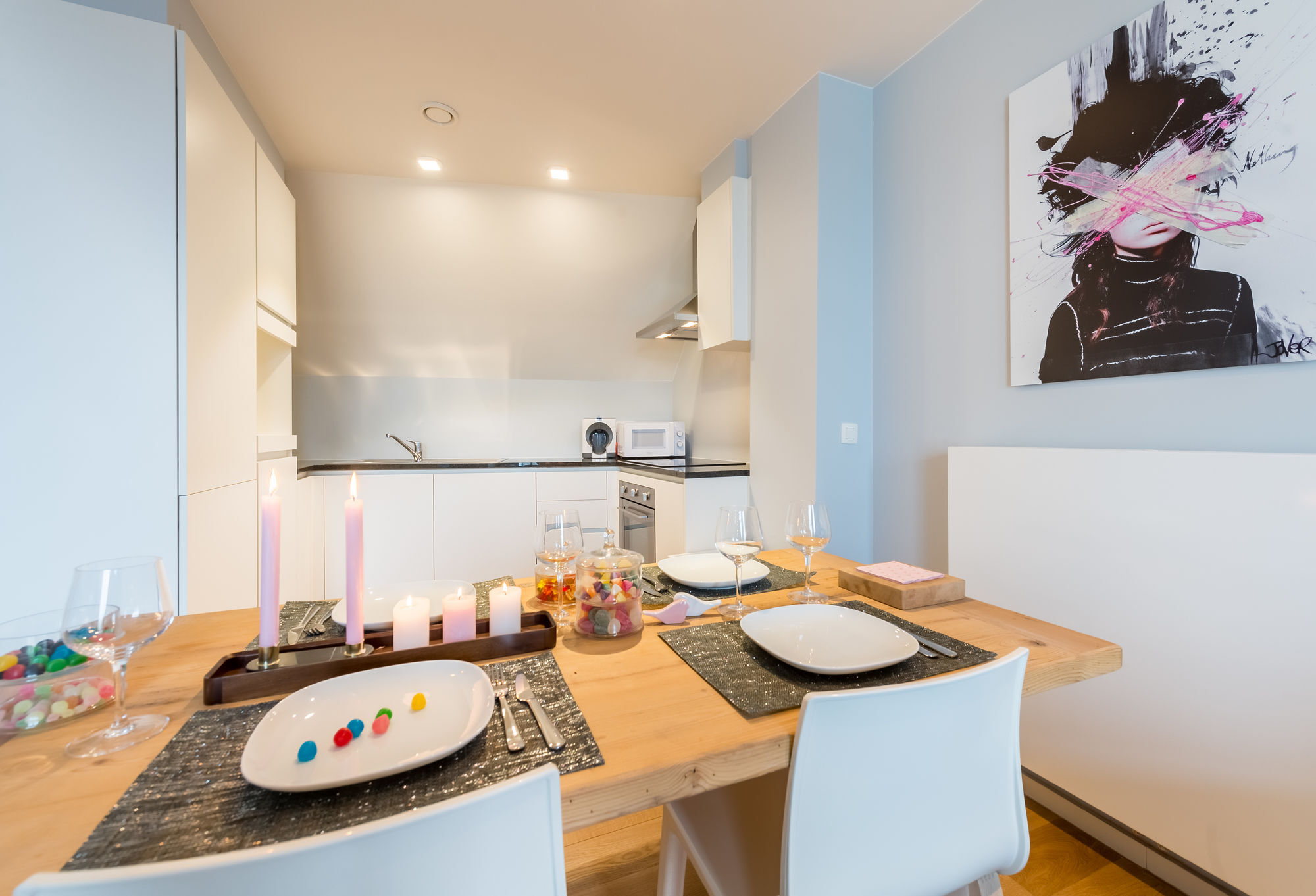 Smartflats Design - Grand-Place Bruselas Exterior foto