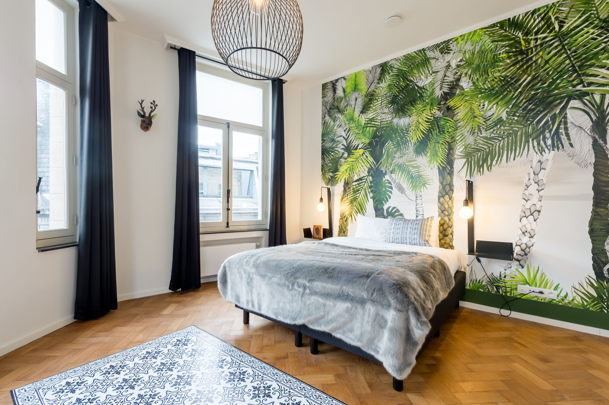 Smartflats Design - Grand-Place Bruselas Exterior foto