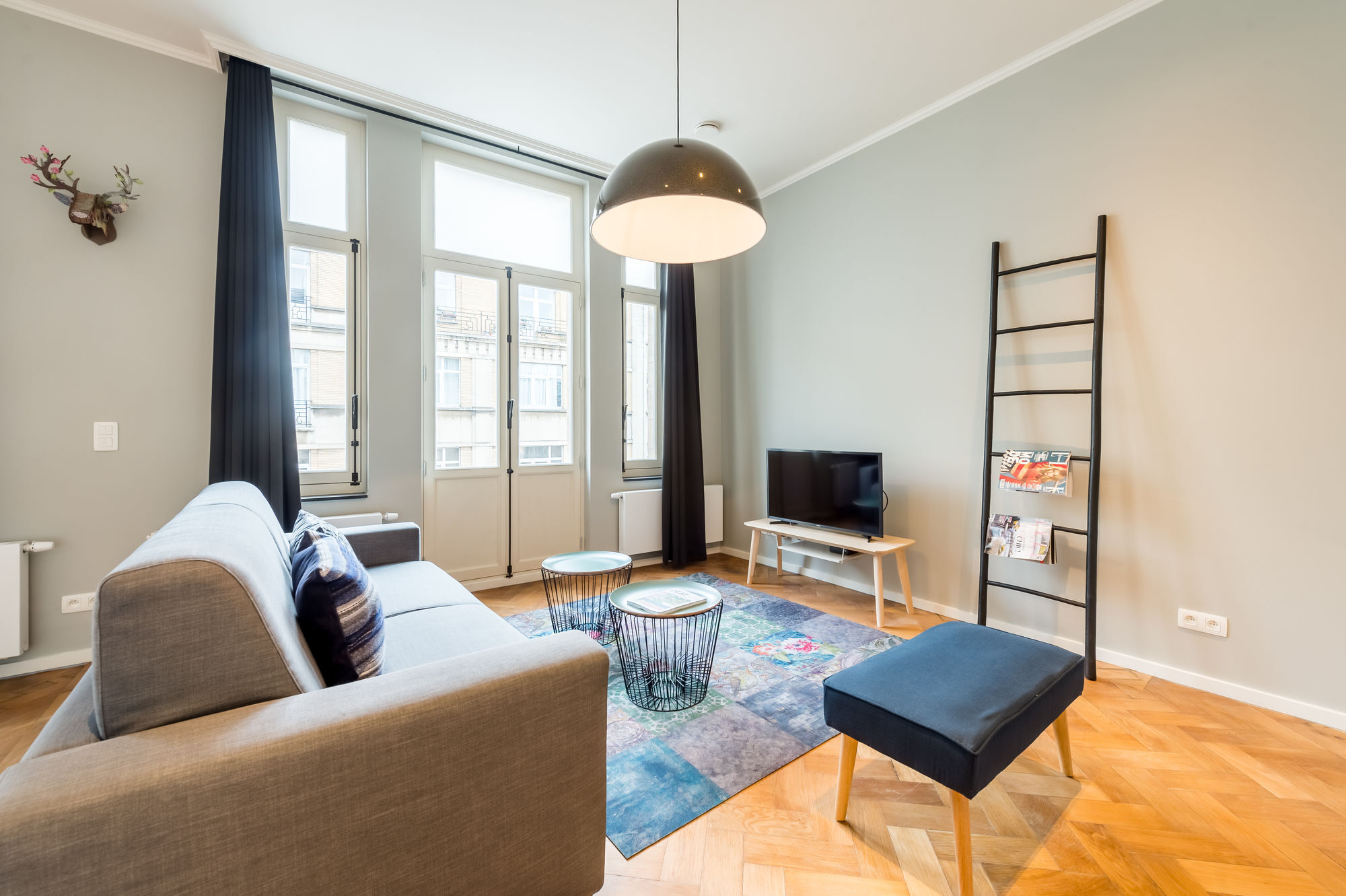 Smartflats Design - Grand-Place Bruselas Exterior foto
