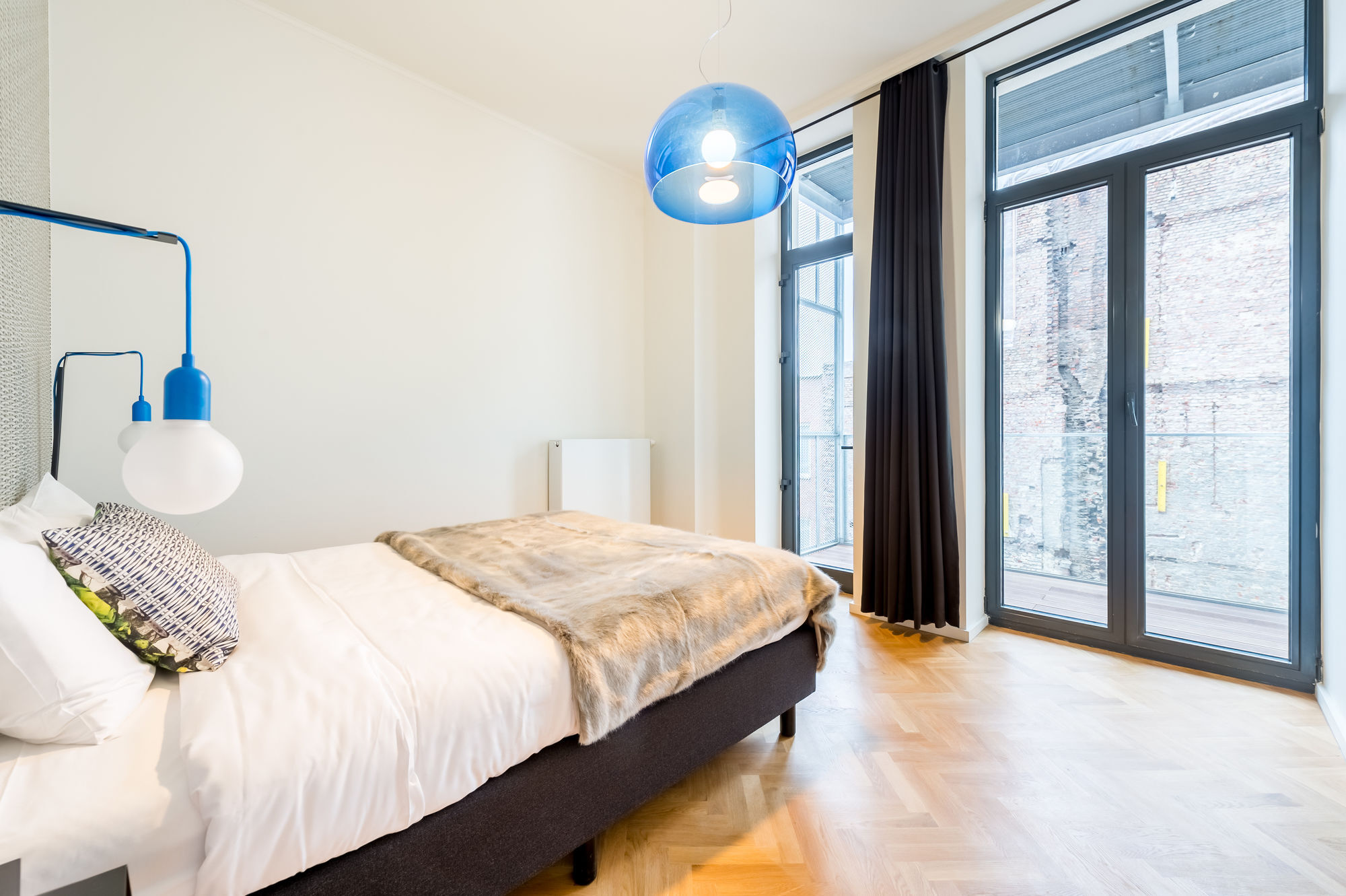 Smartflats Design - Grand-Place Bruselas Exterior foto
