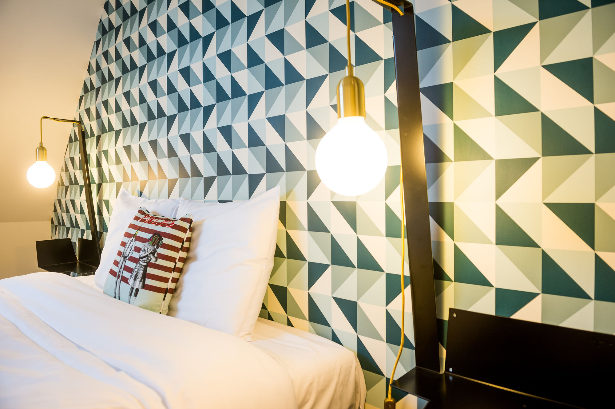 Smartflats Design - Grand-Place Bruselas Exterior foto