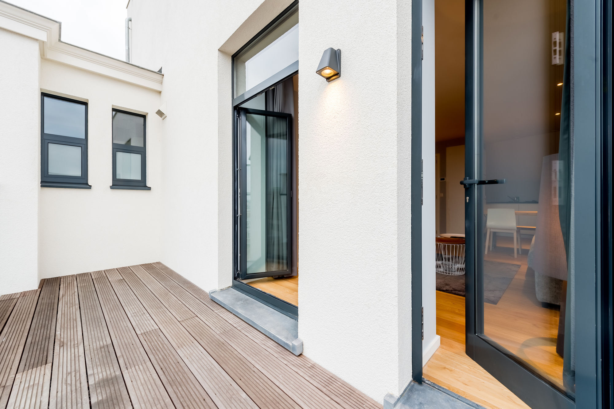Smartflats Design - Grand-Place Bruselas Exterior foto